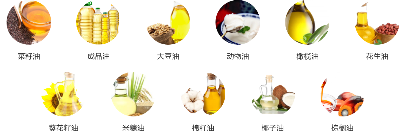 油脂精炼设备