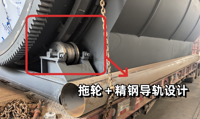 东盈热解设备