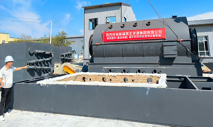 塑料制油设备