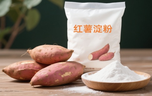 加工红薯淀粉，为什么利润差异较大，有人赚钱有人赔钱！
