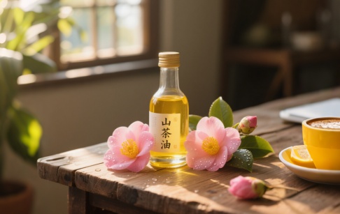 山茶油的生产方式有哪些？不同工艺榨出的山茶油有什么区别?
