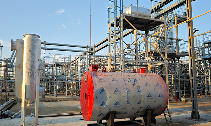 导热油炉 导热油炉