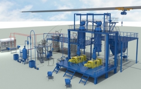 棕榈油凭什么是“世界油王”？棕榈油是怎样生产的？