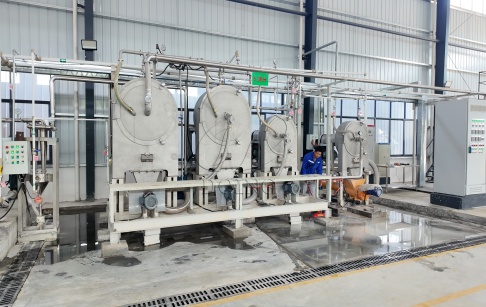 买一套淀粉加工设备预期使用寿命多久？影响因素有哪些?