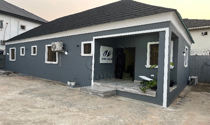 国瑞尼日利亚海外仓