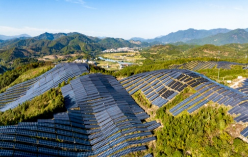 光伏板回收能挣钱吗？光伏板回收拆解利润分析表