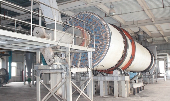 食用油加工设备