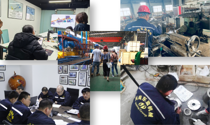 铜线分离机厂家